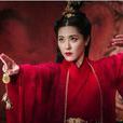 金鈴夫人(青雲志人物) 金鈴夫人(青雲志人物)