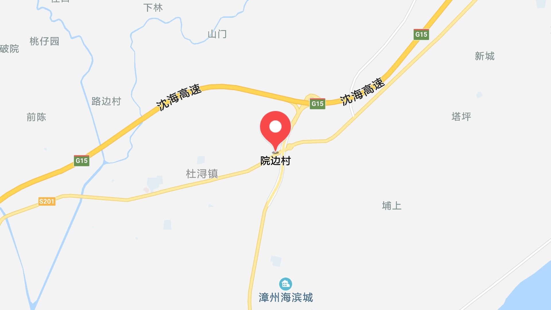 地圖信息