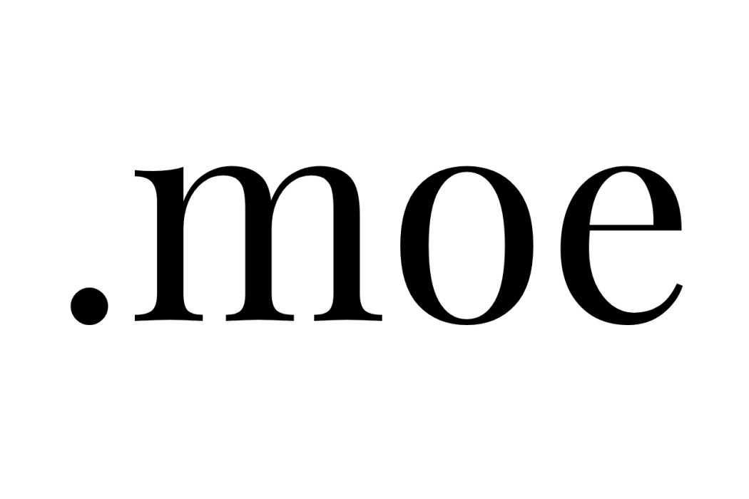 .moe .moe