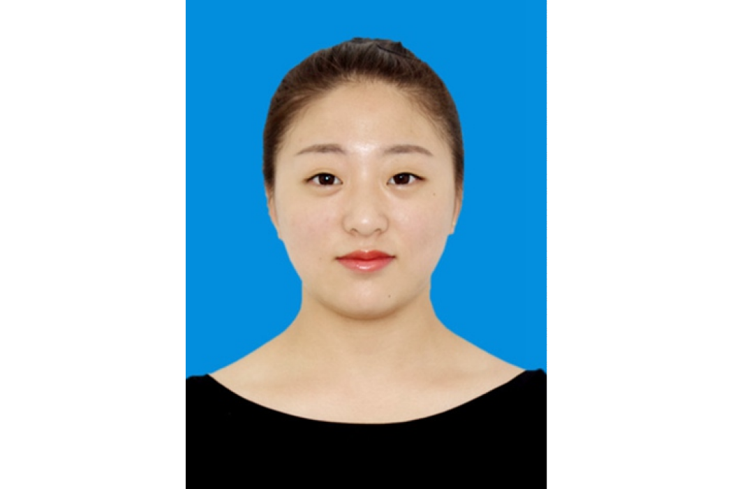 任夢妍 任夢妍