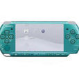 索尼PSP-3000(PSP-3004) TG