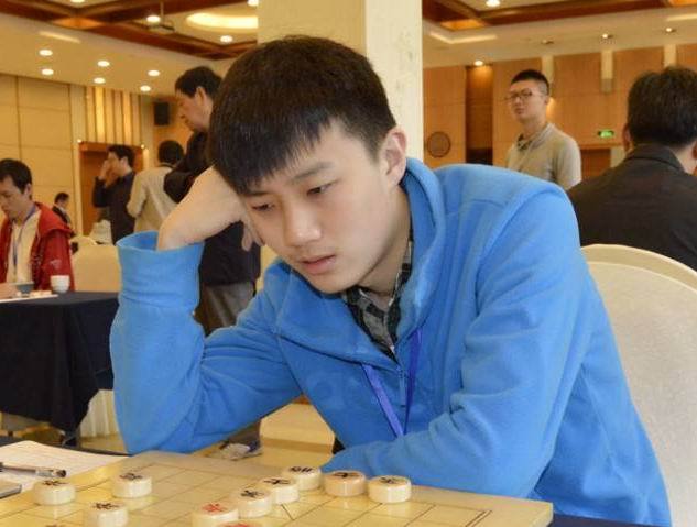 趙殿宇 趙殿宇