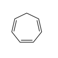 環庚三烯(1,3,5-環庚三烯)