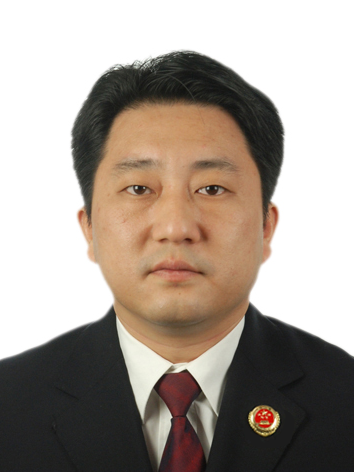 張樂(江西省宜春市人民檢察院黨組書記、檢察長) 張樂(江西省宜春市人民檢察院黨組書記、檢察長)