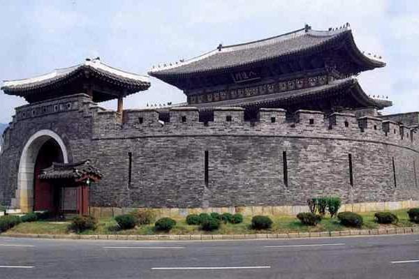 華松古堡 華松古堡