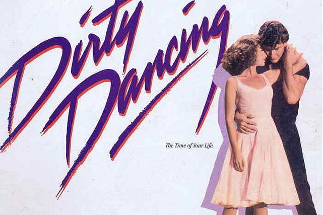 Dirty Dancing Dirty Dancing
