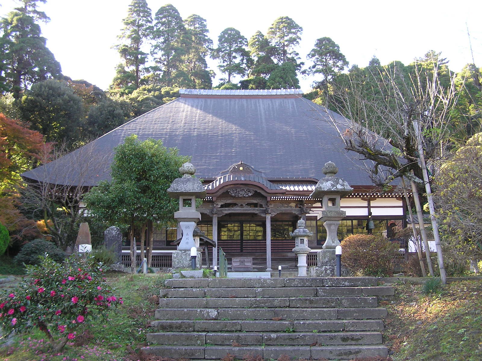 本國寺