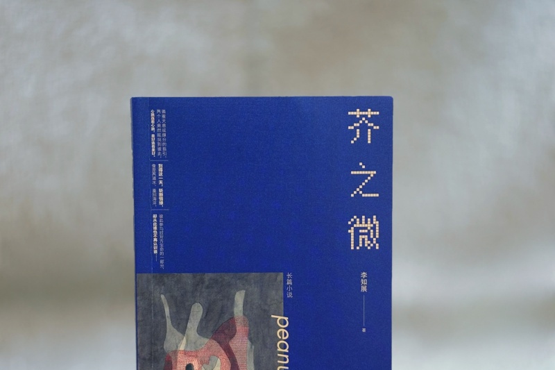 芥之微 芥之微