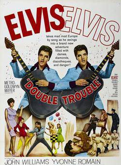 埃爾維斯·普雷斯利(Elvis Aron Presley)