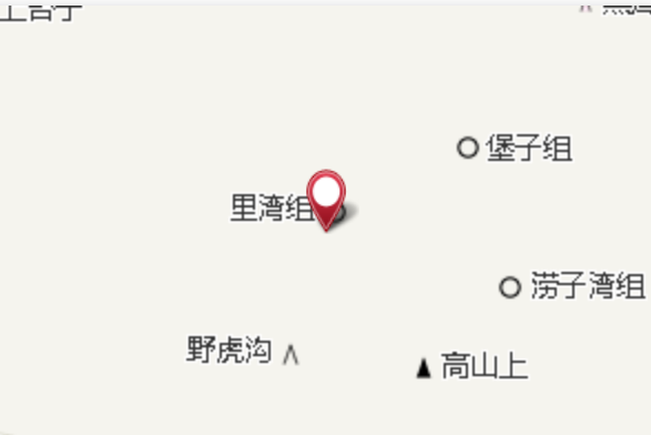 丁崗堡村