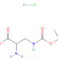 N-β-叔丁氧羰基-L-α,β-二氨基丙酸甲酯鹽酸鹽