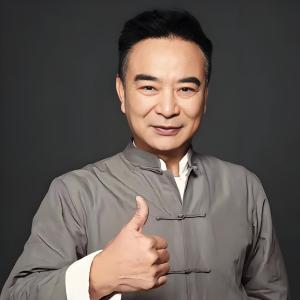岳躍利