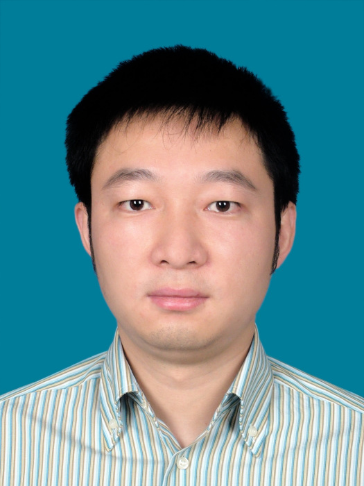 龔寶明 龔寶明