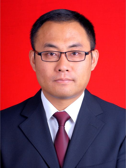 梁小波(河北省唐山市灤州市委副書記、市長) 梁小波(河北省唐山市灤州市委副書記、市長)