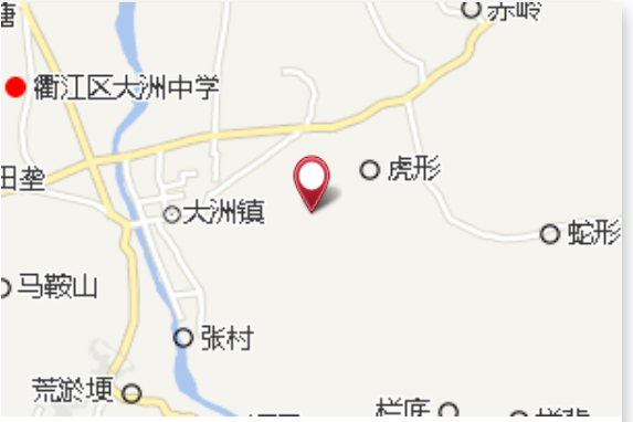 大洲小嶺山 大洲小嶺山