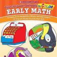 Early Math, Grade PreK-1 Early Math, Grade PreK-1