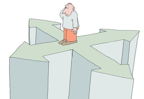 認知損害 認知損害
