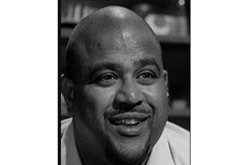 Frank Olegario Frank Olegario