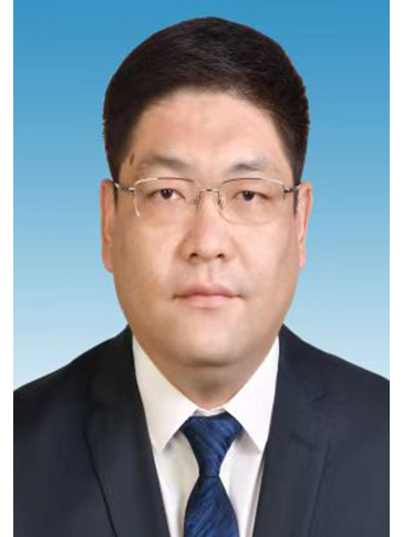 周博(鄧州市人民政府黨組成員、副市長) 周博(鄧州市人民政府黨組成員、副市長)