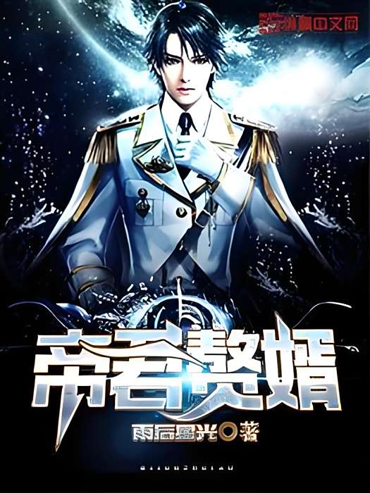 帝君贅婿 帝君贅婿