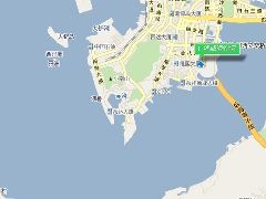 鴻威海怡灣位置圖