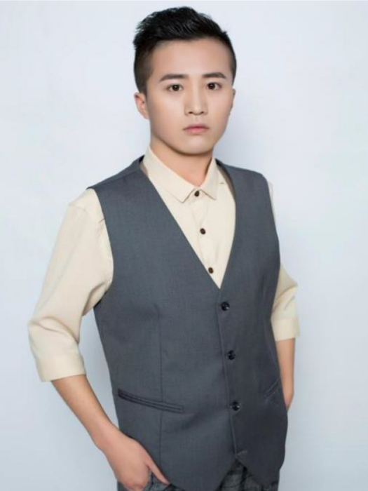張弛(演員) 張弛(演員)