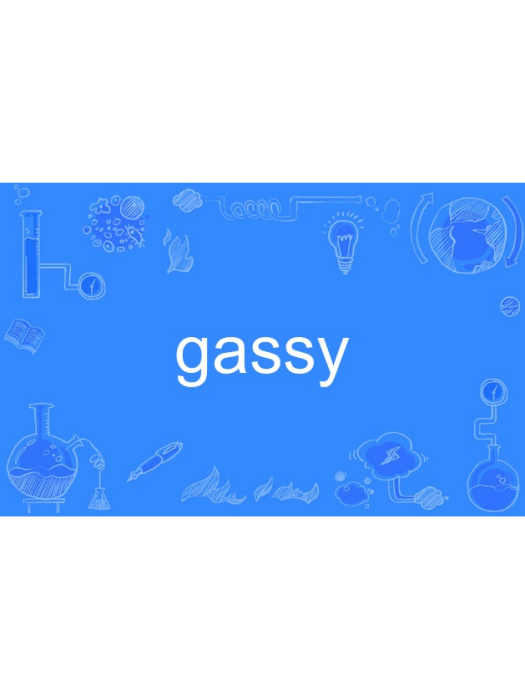 gassy gassy