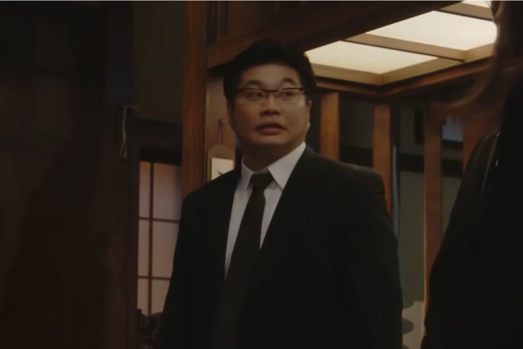 木村秀一 木村秀一