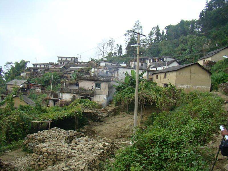 媽達迷村