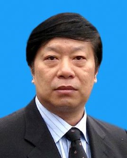 李曉鐘(中華全國總工會黨組成員、經審委主任)