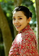 老爸的筒子樓