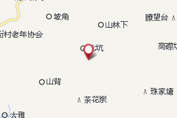 羅家坑
