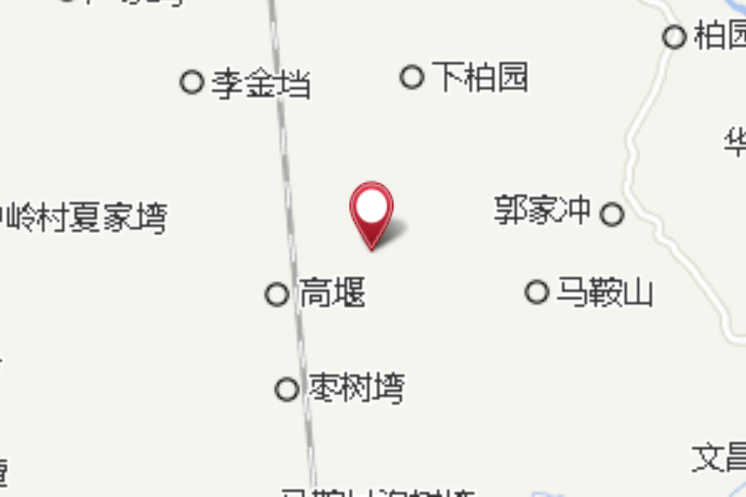 子井崗