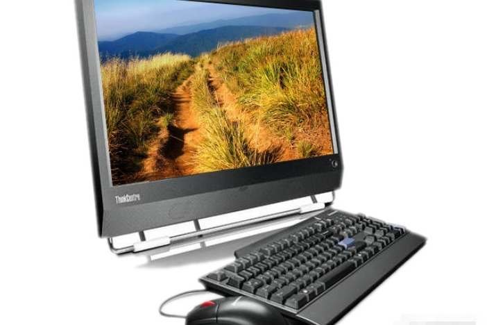 聯想ThinkCenter M90z
