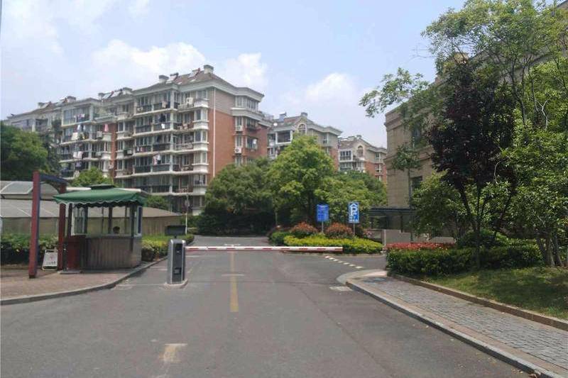 江韻園 江韻園