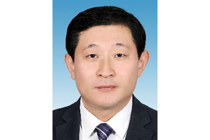 趙博(山東省濟南市委台辦、市委港澳辦主任) 趙博(山東省濟南市委台辦、市委港澳辦主任)