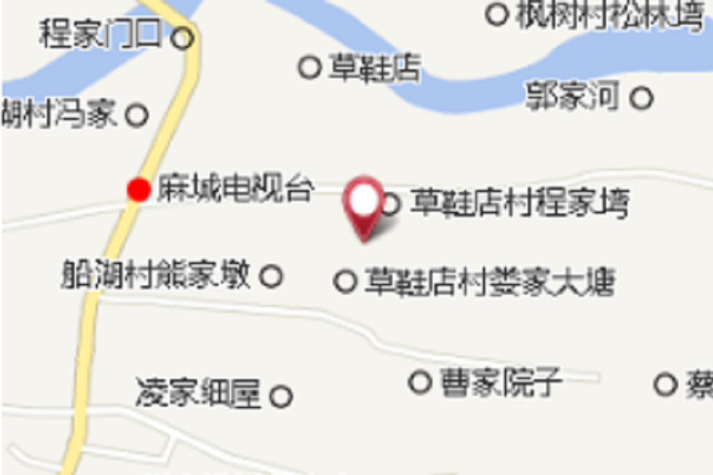 礱子塆