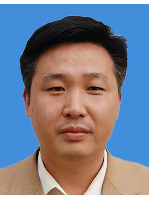 李運東(山東省臨沂市平邑縣地震台原副台長)