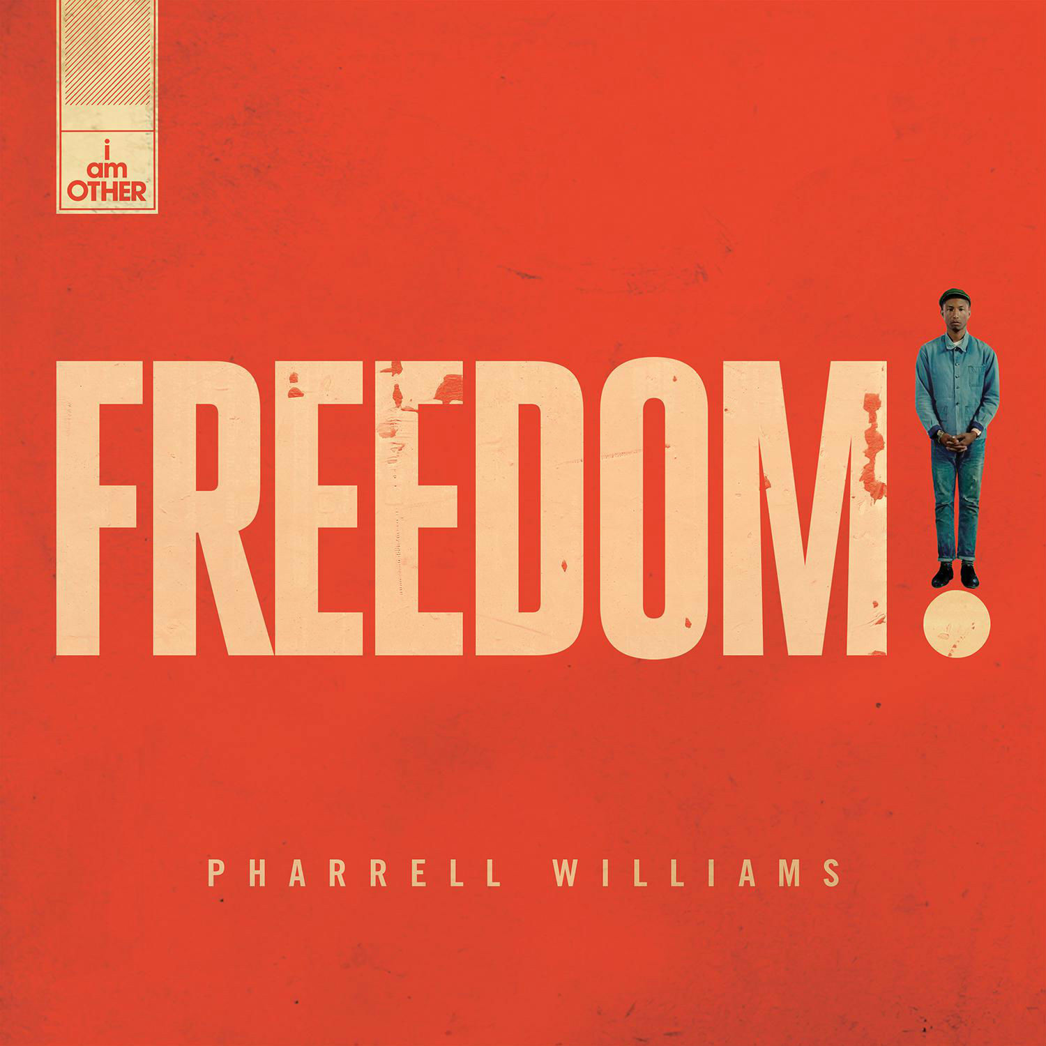 freedom(法瑞爾·威廉士歌曲)