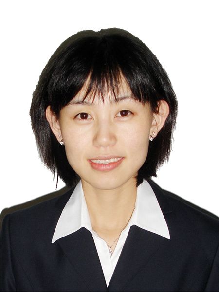 陳雅君(北京工商大學材料與機械工程學院副教授) 陳雅君(北京工商大學材料與機械工程學院副教授)