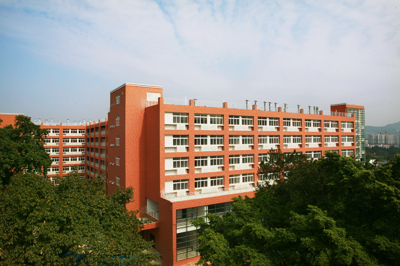 華南農業大學動物科學學院