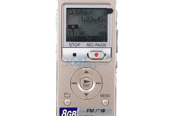 索尼ICD-UX4008G 索尼ICD-UX4008G