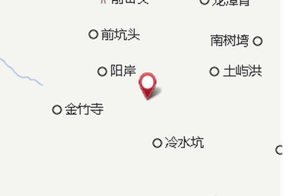 苦栗茶廠
