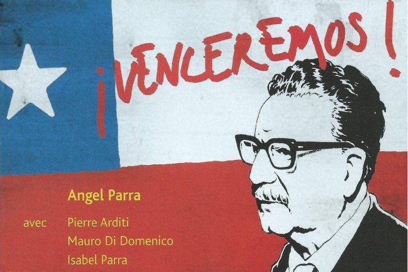 El Pueblo Unido El Pueblo Unido