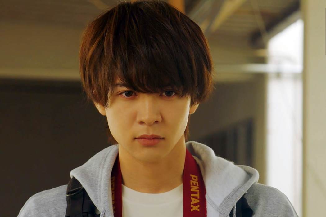 藤堂拓也 藤堂拓也