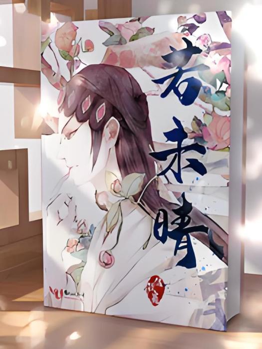 若未晴 若未晴