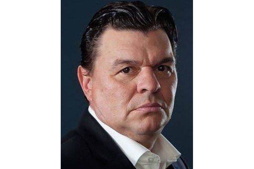 傑米·弗爾曼(Jamie Foreman) 傑米·弗爾曼(Jamie Foreman)