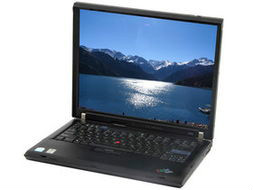 聯想ThinkPad R60(9460MR6)