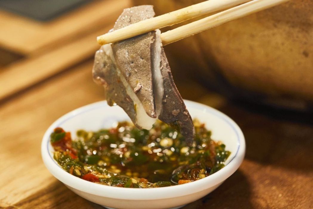 冬拜吉乾 冬拜吉乾