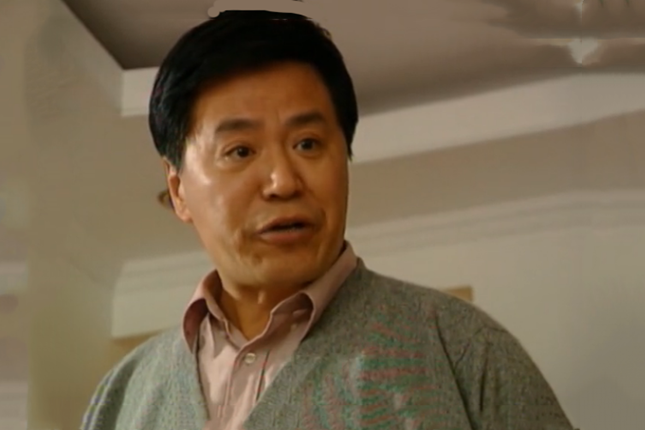 許廣慶(中國男演員)